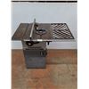 Image 1 : * Rockwell/Beaver Table Saw - No Motor - 36x33x38" - Pickup Only
