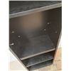 Image 2 : * Saxx Underwear Co. 5-Tier Shelf (1 Shelf Screw Missing) - 17.5x10.5x49.5" - Pickup Only