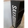 Image 3 : * Saxx Underwear Co. 5-Tier Shelf (1 Shelf Screw Missing) - 17.5x10.5x49.5" - Pickup Only