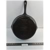 Image 1 : Wagner 1891 Cast Iron 12" Frying Pan