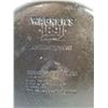 Image 2 : Wagner 1891 Cast Iron 12" Frying Pan