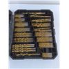 Image 2 : Mastercraft Drill Bit Set