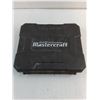 Image 3 : Mastercraft Drill Bit Set