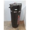 Image 1 : * UFC Punching Bag - 51" High x 16" Diameter - Pickup Only