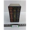 Image 1 : 'Lord of the Rings' Box Set DVD's