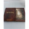 Image 3 : 'Lord of the Rings' Box Set DVD's
