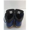 Image 3 : Pair of Size 10.5 Nike "Air Jordan" High-Top Basketball Shoes