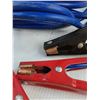 Image 2 : Booster Cables - 20' Length