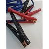 Image 3 : Booster Cables - 20' Length
