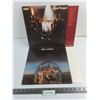 Image 1 : (2) ABBA Records