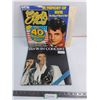 Image 1 : (2) Elvis Records (1 is 2-Record Set)