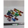 Image 1 : (21) Toy Vehicles