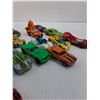 Image 2 : (21) Toy Vehicles