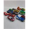 Image 3 : (21) Toy Vehicles