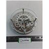 Image 1 : Mechanical Gear Clock - Working