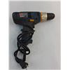 Image 2 : Electric Ryobi Drill - Tested