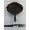 Image 1 : Cast Iron 12" Frying Pan