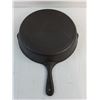 Image 2 : Cast Iron 12" Frying Pan