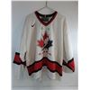 Image 1 : * Nike XL Team Canada Hockey Jersey