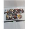 Image 1 : (7) PS3 Pro Wrestling Video Games (1 Missing Game Disk)