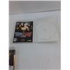 Image 3 : (7) PS3 Pro Wrestling Video Games (1 Missing Game Disk)
