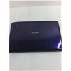 Image 5 : Acer Laptop - No Power Cord, Untested, As is