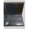 Image 3 : (2) Ienovo Think Pad Laptops - No Power Cords, Untested, As is
