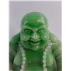 Image 2 : Jade Color Buddha Figure