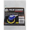Image 4 : Performance Tool 5" Palm Sander - Untested
