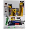 Image 1 : Various Tools - Titan Socket Set, Socket Adapter Set, PT Extraction & Fill Pump- Items NIB