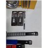 Image 4 : Various Tools - Titan Socket Set, Socket Adapter Set, PT Extraction & Fill Pump- Items NIB