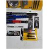 Image 4 : Various Tools - Titan Socket Set, Socket Adapter Set, Utility Tool Set  - Items NIB