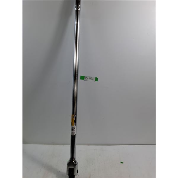 *Titan 1" Dr, 40 Inch Breaker Bar -  Cannot Ship