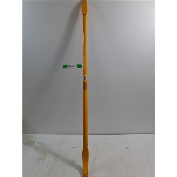 *Profix 40" Crowbar- Cannot Ship