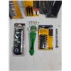 Image 4 : Various Tools- Titan Socket Set, Impact Wobble Socket , PT Laser Pro Measuring Tool - NIB