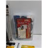 Image 3 : Various Tools - PT Laser Measuring Tool, Titan Pry Tool Set , Impact Nut Driver Set - NIB