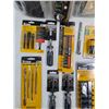 Image 4 : Various Tools - PT Laser Measuring Tool, Titan Pry Tool Set , Impact Nut Driver Set - NIB