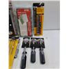 Image 3 : Various Tools - Titan 5 Lobe Bit Set, Pry Tool Set, Impact Nut Driver Set- NIB