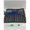 Image 1 : ROK Punch & Chisel Set 12pc - NIB