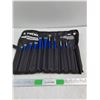 Image 1 : ROK 12pc Punch & Chisel Set - NIB