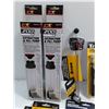 Image 2 : Various Tools- PT Extraction  Pump(2), Titan Utility Tool Set, Caliper Sockets (2)- NIB
