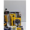 Image 3 : Various Tools- PT Extraction  Pump(2), Titan Utility Tool Set, Caliper Sockets (2)- NIB