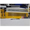 Image 5 : Various Tools- PT Extraction  Pump(2), Titan Utility Tool Set, Caliper Sockets (2)- NIB