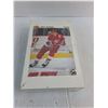 Image 2 : Sealed Box of Upper Deck 1991-92 NHL Collector Cards