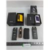 Image 1 : Assorted Vape Supplies - Some Appear Unused