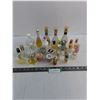 Image 1 : Assorted Vintage Avon Perfume Bottles - Cannot Ship