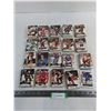 Image 1 : Large Quantity of Mostly Pro Set 1980's & 90's NHL Collector Cards
