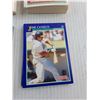 Image 3 : Large Quantity of Score 1991 MLB Collector Cards