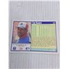 Image 4 : Large Quantity of Score 1991 MLB Collector Cards