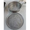 Image 4 : Electric Griddle - No Cord, Spong Grinder, Aluminum Sauce Pan w/Cover